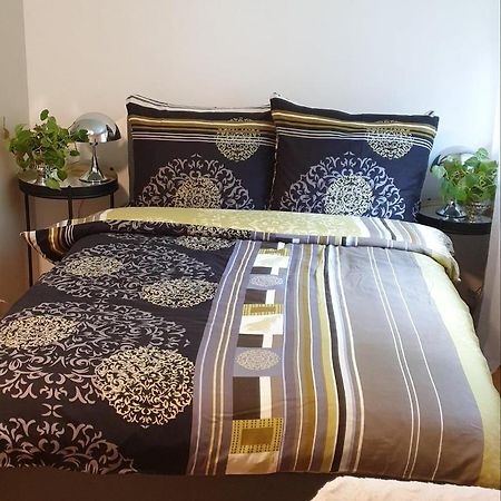 Studio 2 Dalen Ngoại thất bức ảnh