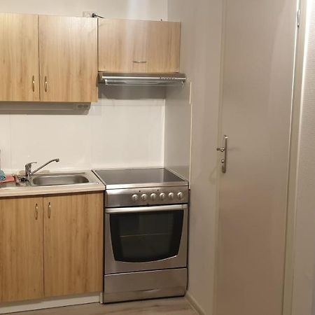 Studio 2 Dalen Ngoại thất bức ảnh