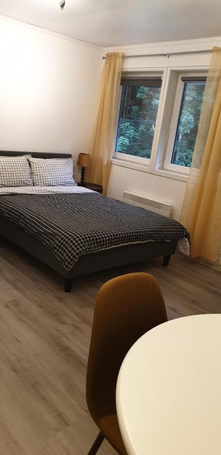 Studio 2 Dalen Ngoại thất bức ảnh