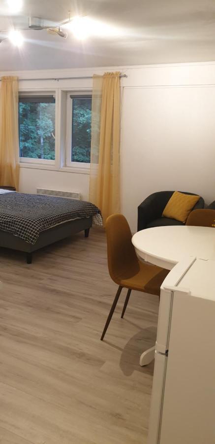Studio 2 Dalen Ngoại thất bức ảnh