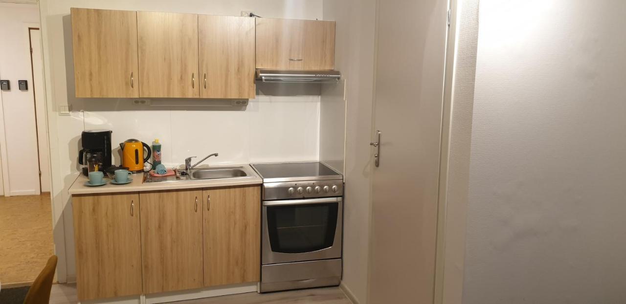 Studio 2 Dalen Ngoại thất bức ảnh